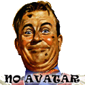 Käyttäjän avatar