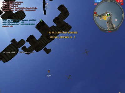 Bugi koska tämä ei ole mahdollista