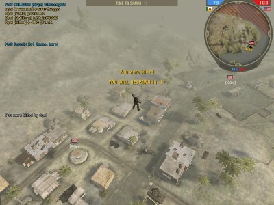 jos artillery iskee ni sillon lennettään